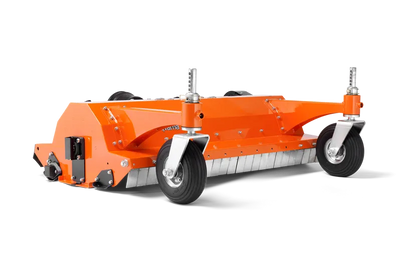 HUSQVARNA Flail Mower (P 525DX/ P 535HX)