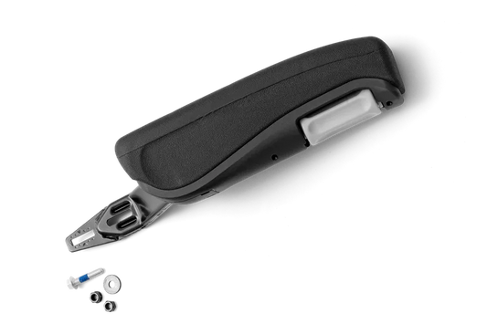 HUSQVARNA Grammer arm rest kit, right