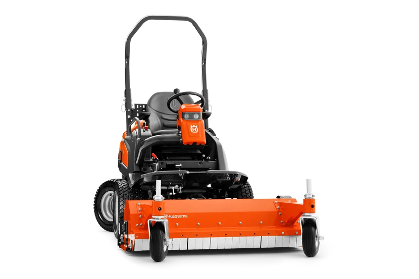 HUSQVARNA Flail Mower (P 525DX/ P 535HX)