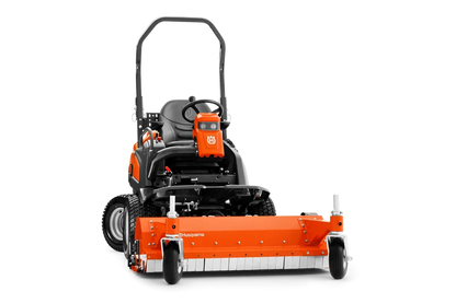 HUSQVARNA Flail Mower (P 525DX/ P 535HX)