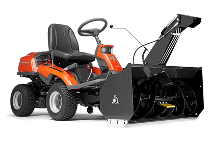 HUSQVARNA Snow Thrower Fits 300 series AWD only