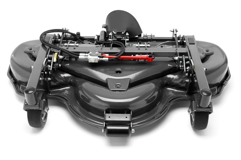 HUSQVARNA Cutting Deck Combi 155X With Hydraulic Lift