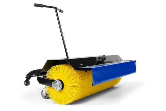 HUSQVARNA Broom Fits RC Rider Collect