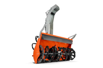 HUSQVARNA Snow Thrower (P 525DX/ P 535HX)