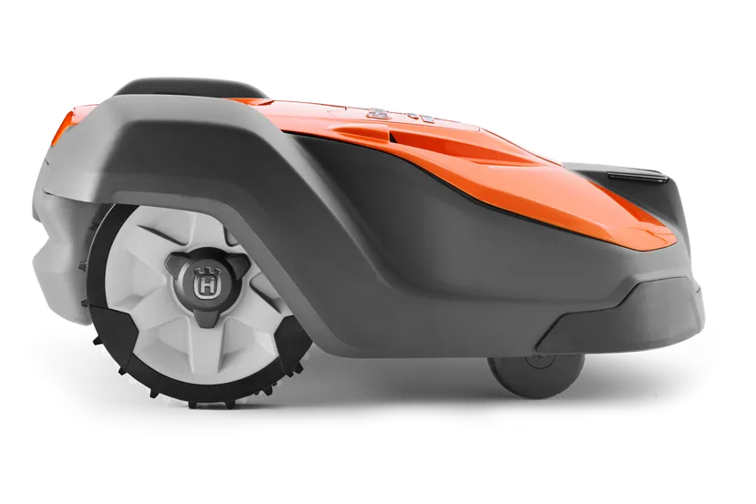 HUSQVARNA Automower 550