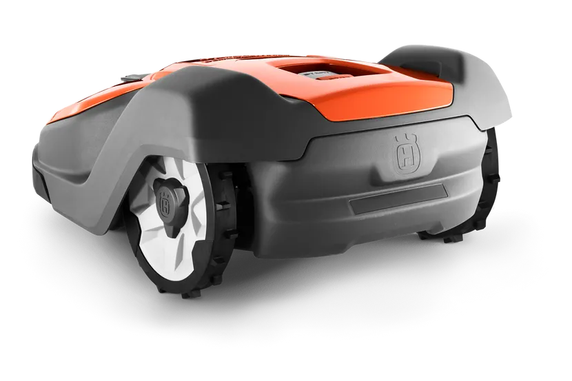 HUSQVARNA Automower 550