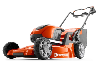 HUSQVARNA LC 347iVX Lawn Mower