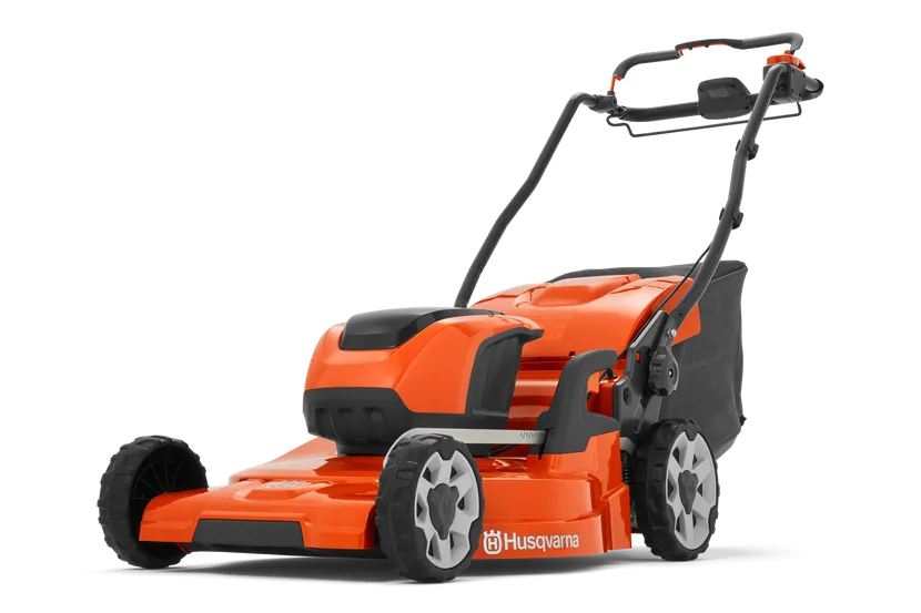 HUSQVARNA LC 353iVX Lawn Mower