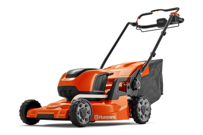 HUSQVARNA LC 347iVX Lawn Mower