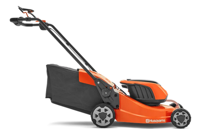 HUSQVARNA LC 347iVX Lawn Mower