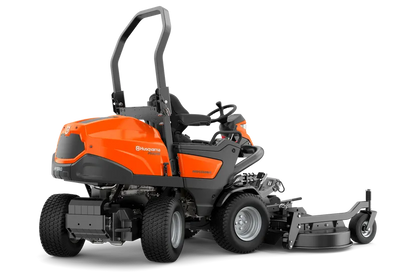 HUSQVARNA P 535HX Ride-On Mower