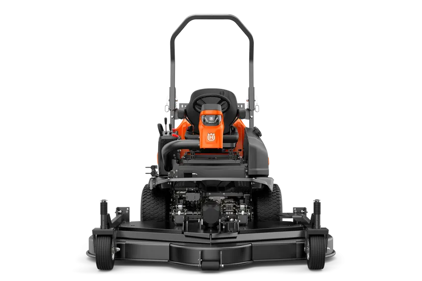 HUSQVARNA P 535HX Ride-On Mower