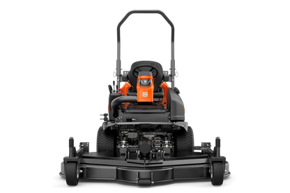 HUSQVARNA P 535HX Ride-On Mower