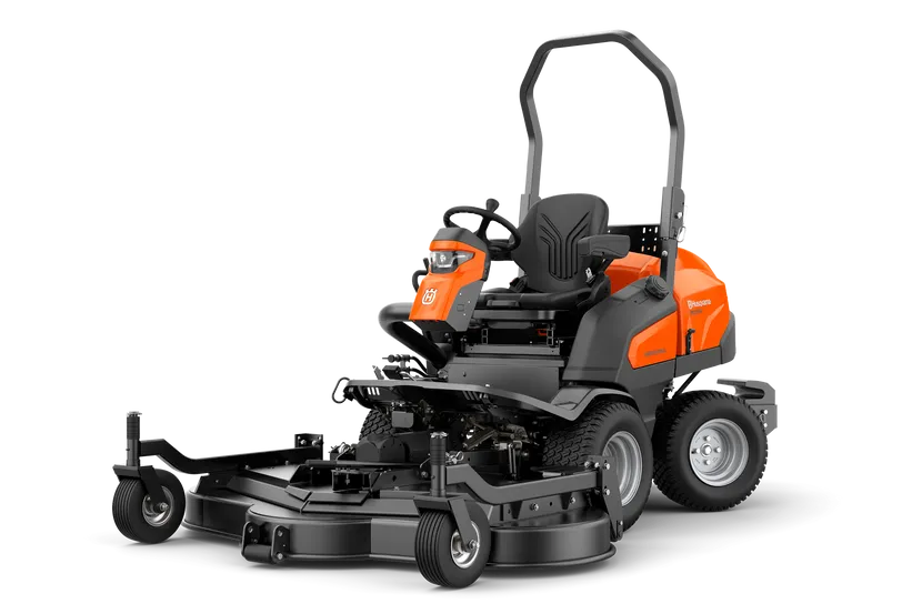 HUSQVARNA P 535HX Ride-On Mower