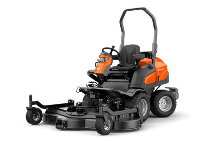 HUSQVARNA P 535HX Ride-On Mower