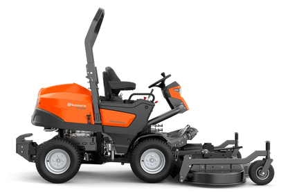 HUSQVARNA P 535HX Ride-On Mower