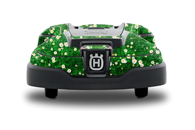 HUSQVARNA Automower 305/ 310 Mark II/ 315 Mark II Skins