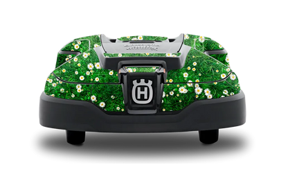 HUSQVARNA Automower 305/ 310 Mark II/ 315 Mark II Skins