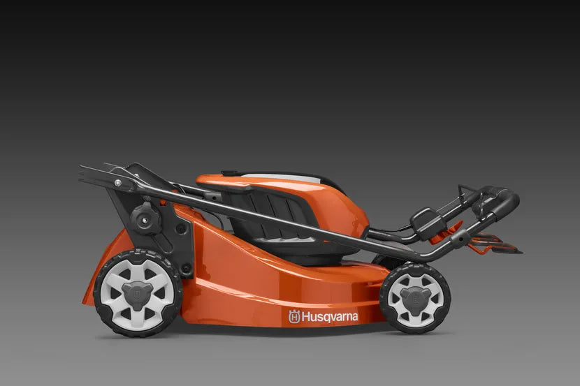 HUSQVARNA LC 347iVX Lawn Mower