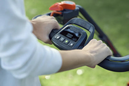 HUSQVARNA LC 353iVX Lawn Mower