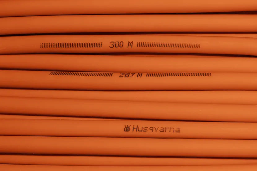 HUSQVARNA Boundary Wire Pro, 300m 5.5mm Dia.