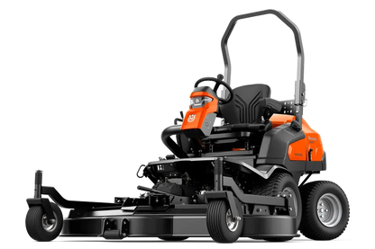 HUSQVARNA P 535HX Ride-On Mower