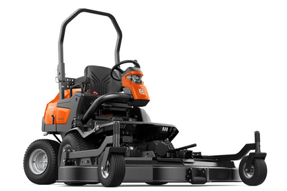 HUSQVARNA P 535HX Ride-On Mower