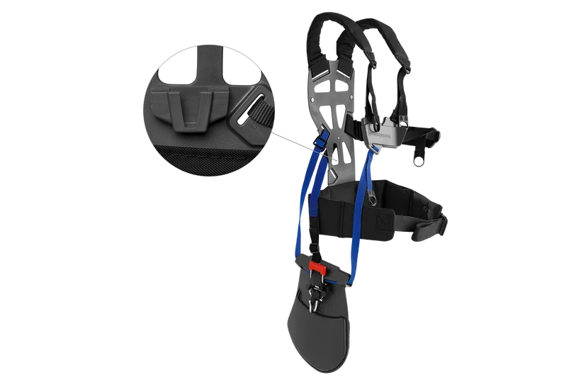 HUSQVARNA Balance XB Harness Battery