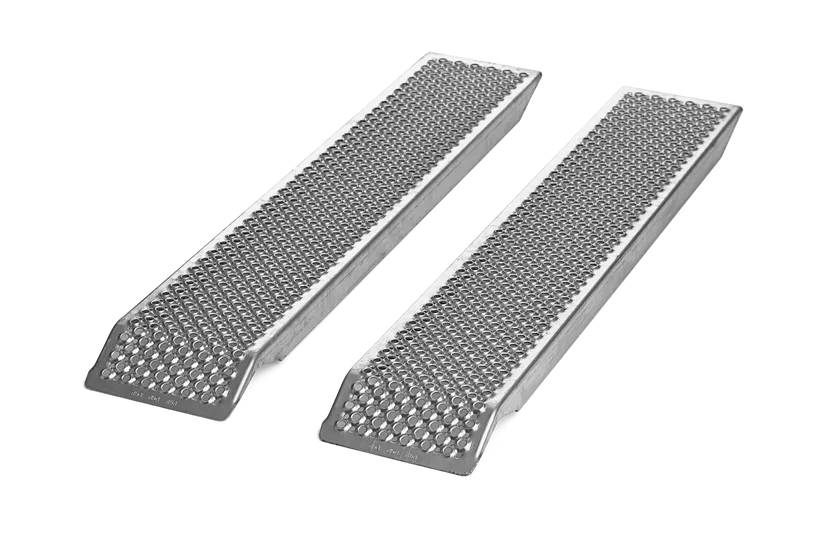 HUSQVARNA Straight Rider Loading Ramps 260X2000 1000kgs – Forest Park ...