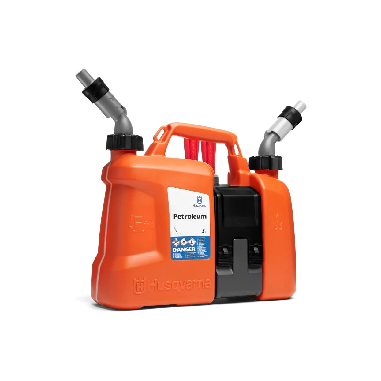 HUSQVARNA Combi Can - 5L + 2.5L