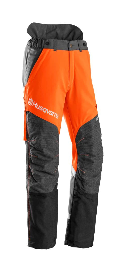 HUSQVARNA Technical Trousers 20A