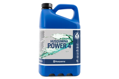 HUSQVARNA Power 4T Fuel