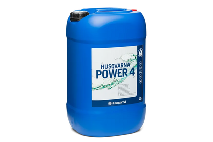 HUSQVARNA Power 4T Fuel