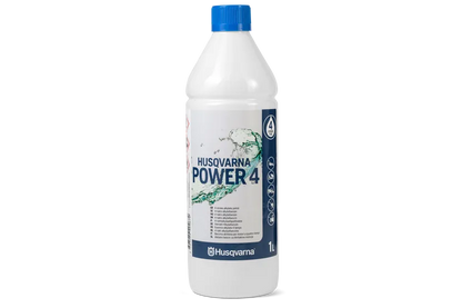 HUSQVARNA Power 4T Fuel