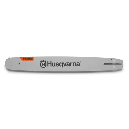 HUSQVARNA 18in X-Force Laminated Bar - 3/8in 1.5mm HLM