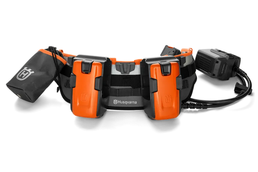 HUSQVARNA Battery Belt FLEXI - Adaptor Kit