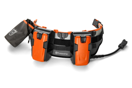 HUSQVARNA Battery Belt FLEXI - Connector Kit