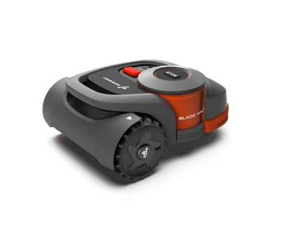 SEGWAY Navimow H500E Robotic Mower