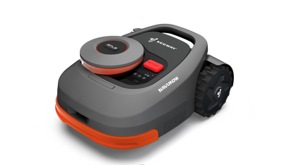 SEGWAY Navimow H800E Robotic Mower