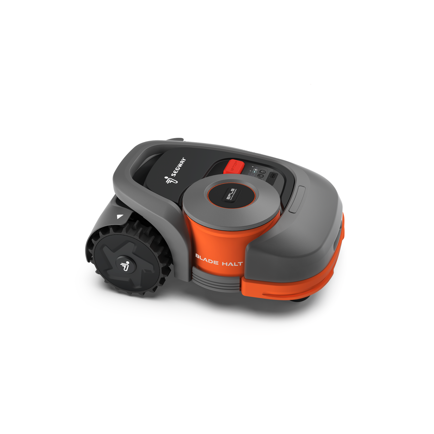 SEGWAY Navimow H500E Robotic Mower