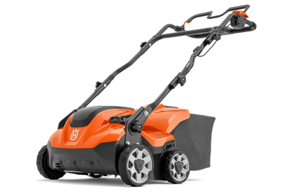 HUSQVARNA S 138i Scarifier