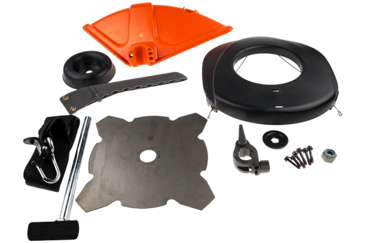 HUSQVARANA J-Handle Attachment