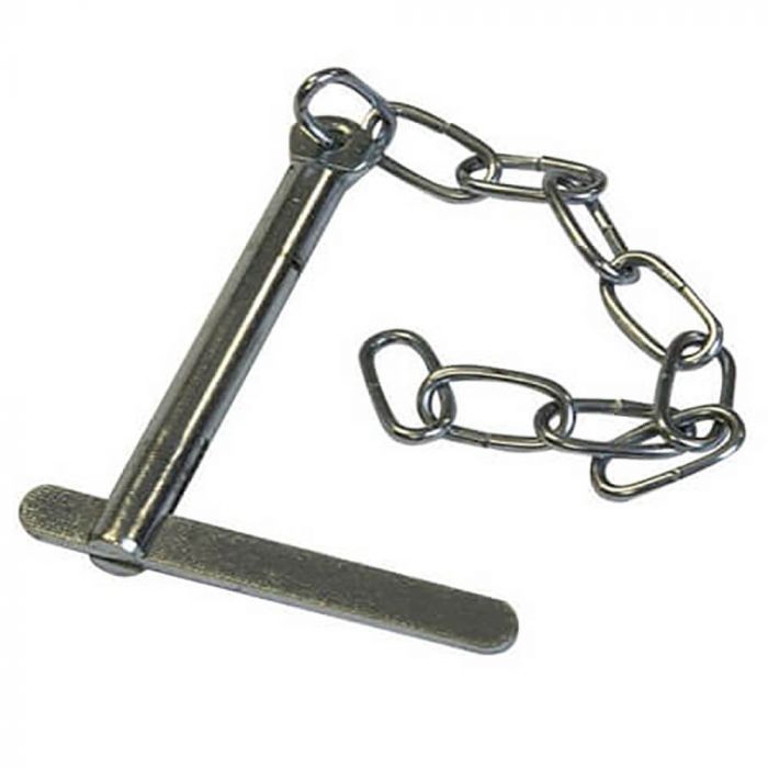 HENDON Pin & Chain Rear Leg FITS ALL