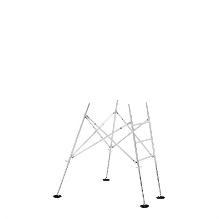 HENCHMAN Hi-Step Platform Ladder Accessories - Extender