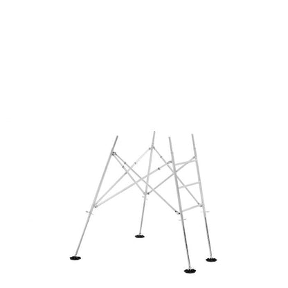 HENCHMAN Hi-Step Platform Ladder Accessories - Extender