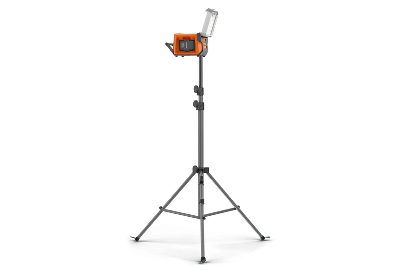 HUSQVARNA WL8i Tripod