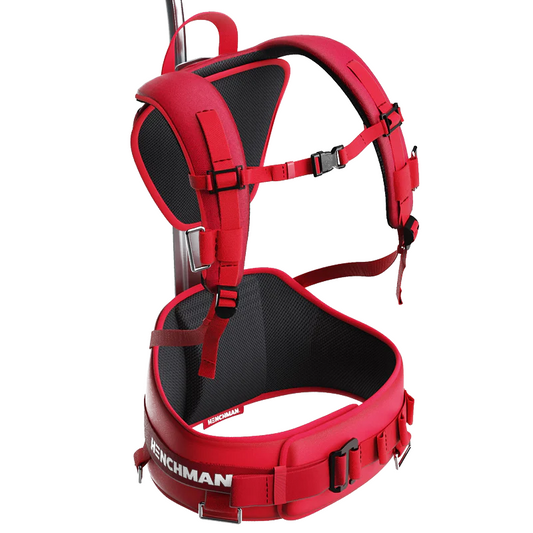 Henchman Harness