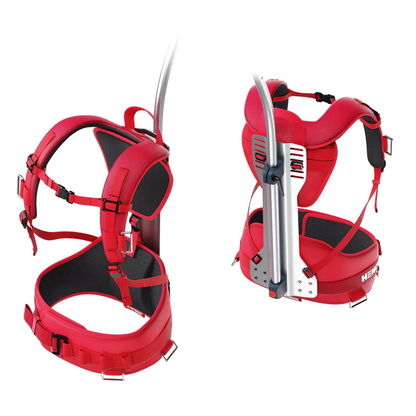 Henchman Harness