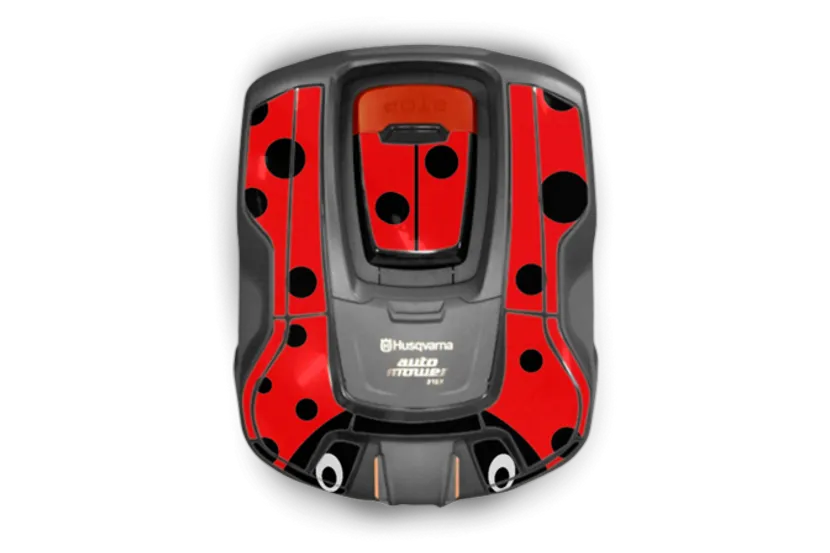 HUSQVARNA Automower 105 Skins