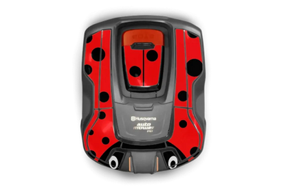 HUSQVARNA Automower 305/ 310 Mark II/ 315 Mark II Skins